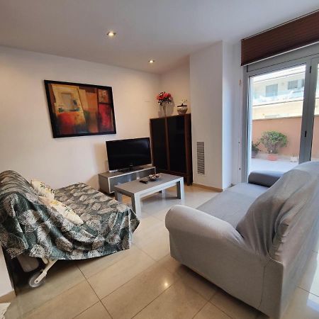 Badalona Beach Apartment Екстериор снимка