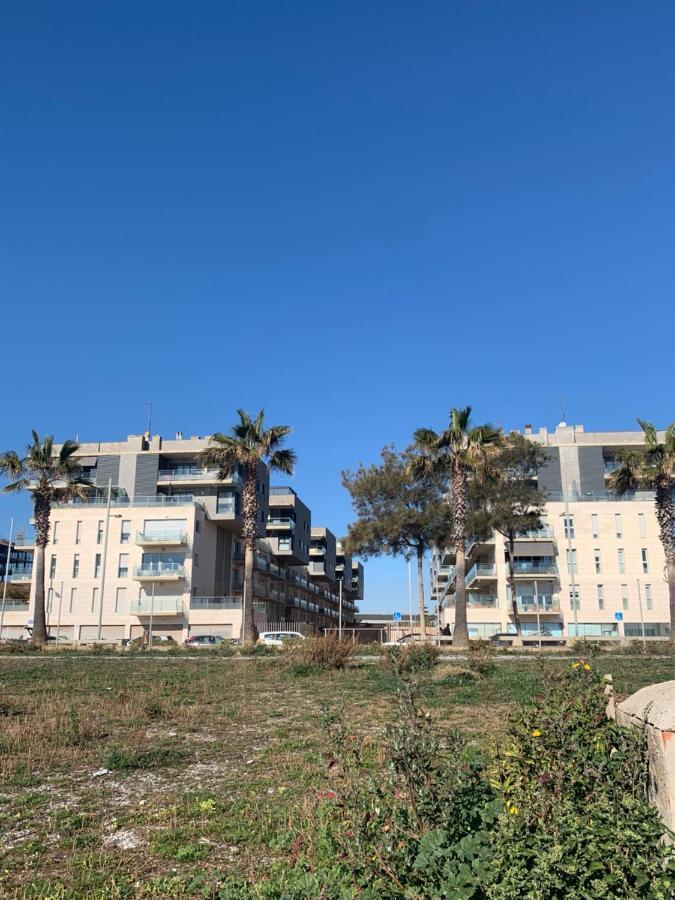 Badalona Beach Apartment Екстериор снимка