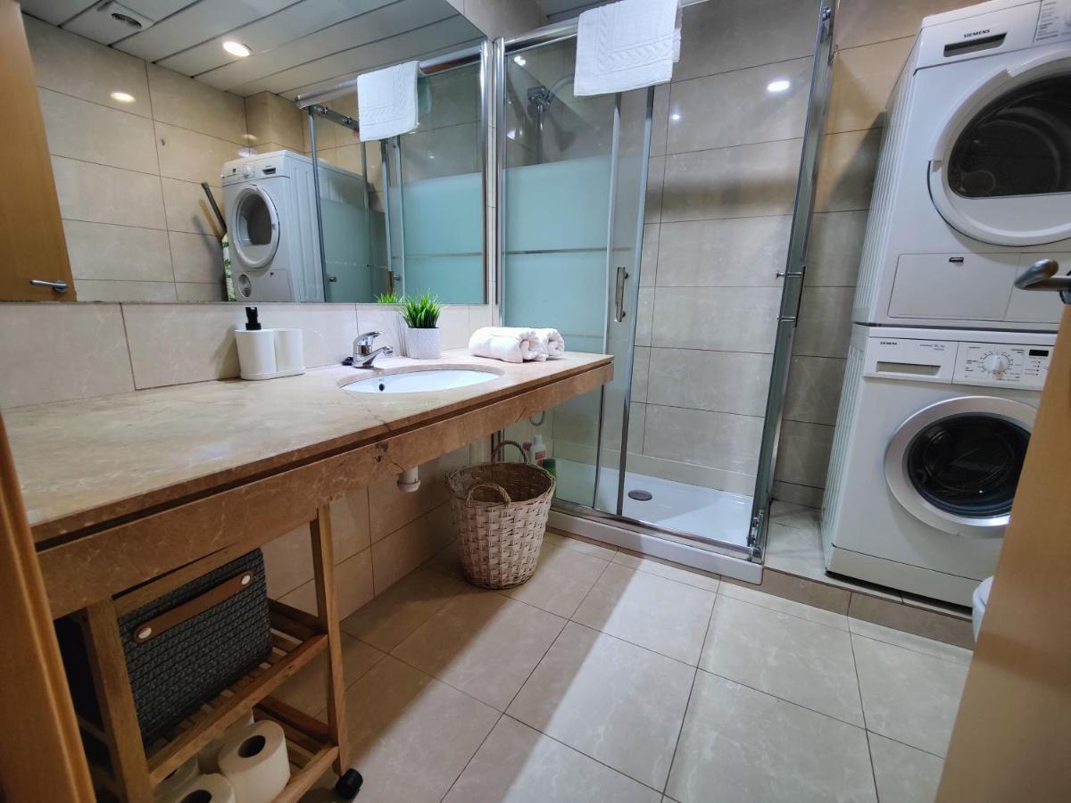 Badalona Beach Apartment Екстериор снимка