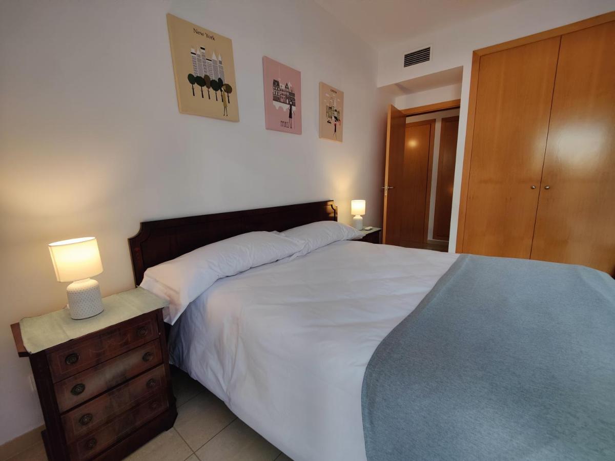 Badalona Beach Apartment Екстериор снимка